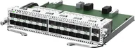 Rozgałęźniki - Reyee Zarządzalny Moduł Reyee L3 24 porty SFP 1Gbit + 2 porty Uplink SFP+ LC 10Gbit Do switcha modularnego RG-NBS6002 - miniaturka - grafika 1