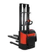 Wózki magazynowe - Pse15-C 3200, Układarka Palet 1500 Kg, 3200 Mm - miniaturka - grafika 1