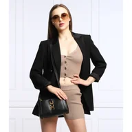 Koszulki i topy damskie - GUESS Top DIANE | Slim Fit - miniaturka - grafika 1