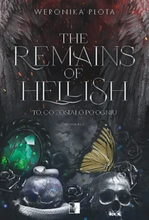 The Remains of Hellish - Romanse - miniaturka - grafika 1