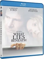 Horrory Blu-Ray - What Lies Beneath (Co kryje prawda) - miniaturka - grafika 1