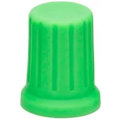 Inne akcesoria dla DJ - DJ TECHTOOLS- CHROMA CAPS ENCODER THIN- ZIELONY ♦ 30 DNI NA ZWROT ♦ GWARANCJA DOOR-TO-DOOR ♦ SZYBKA WYSYŁKA - miniaturka - grafika 1