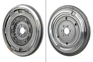 LUK KOŁO DWUMASOWE  415068309 ALFA MITO/GIULIETTA 1,4TB 10- - Sprzęgła - miniaturka - grafika 1