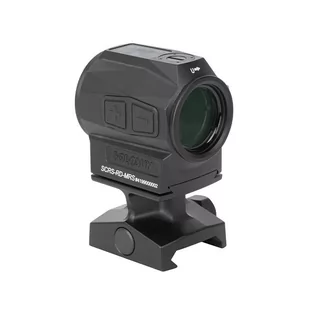 Holosun - Kolimator Green Dot - Multi Reticle - SCRS-GR-MRS - Amunicja i osprzęt ASG - miniaturka - grafika 3