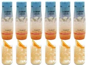 Syropy i koncentraty owocowe - 6x SYROP KONCENTRAT POMARAŃCZA MANGO ZERO DO SODASTREAM 9L NAPOJU z 440ml - miniaturka - grafika 1