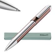 Długopisy - Długopis PURA K40 Mokka, na prezent PELIKAN - miniaturka - grafika 1