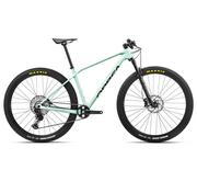 Rowery - Orbea Alma M30 29 cali Turkusowy 2022 - miniaturka - grafika 1