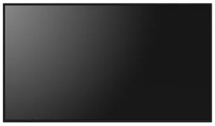 Sharp MultiSync M552 Płaski panel Digital Signage 139,7 cm (55") LCD 550 cd/m² 4K Ultra HD Czarny - Monitory reklamowe i wyświetlacze - miniaturka - grafika 1