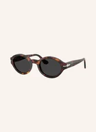 Okulary przeciwsłoneczne - Persol Okulary Przeciwsłoneczne po3378s braun - miniaturka - grafika 1