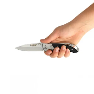 Nóż Homey's, Escape K3, lock - Noże - miniaturka - grafika 1