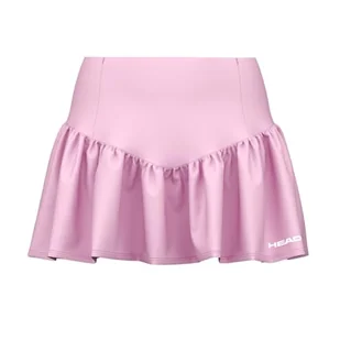 HEAD Move Skort Women, Alight Lilac - Spódnice - miniaturka - grafika 1