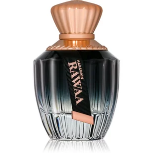 Al Haramain Rawaa woda perfumowana 100ml - Wody i perfumy unisex - miniaturka - grafika 1