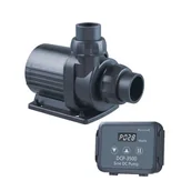 Pozostałe akcesoria do akwarium - Jebao DCP-3500 - pompa obiegowa z kontrolerem 3500 l/h - miniaturka - grafika 1
