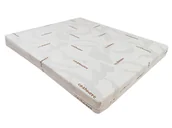 Pokrowce na materace - POKROWIEC NA MATERAC KASZMIROWY PREMIUM POKROWIEC NA MATERAC KASZMIROWY PREMIUM 140x200x21 - miniaturka - grafika 1