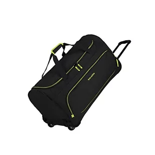 Travelite Torba podróżna Basics Fresh 096277-01 - Torby podróżne - miniaturka - grafika 1