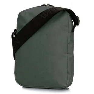 Torba listonoszka Wittchen Basic 56-3S-938 - Torebki damskie - miniaturka - grafika 3