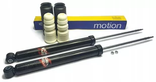 MAGNETI MARELLI Amortyzator 351388070000 351388070000 - Amortyzatory - miniaturka - grafika 1