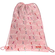 Plecaki - Grafoplás Plecak z linami i kieszenią zewnętrzną, 36 x 47 cm, Modelo Week - miniaturka - grafika 1