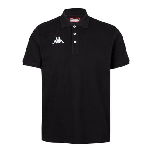 Kappa Męska koszulka polo Peglio