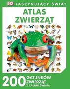 SOLIS Atlas zwierząt fascynujący świat - Wysyłka od 3,99
