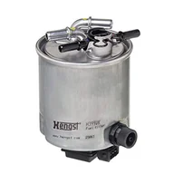 Filtry paliwa - Hen Filtr paliwa HEN H399WK HEN H399WK - miniaturka - grafika 1