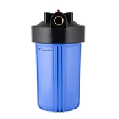 Uzdatniacze wody - Obudowa BigBlue 10" gwint 3/4" mosiężny - miniaturka - grafika 1