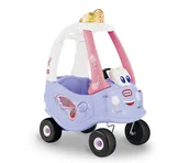 Zabawki na biegunach - Little Tikes Cozy Coupe Fairy Samochód do jeżdżenia - miniaturka - grafika 1
