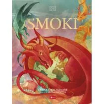 Smoki - Literatura popularno naukowa dla młodzieży - miniaturka - grafika 3