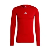 Pozostała odzież narciarska - adidas TechFit Compression dł. rękaw 336 : Rozmiar - XXL - miniaturka - grafika 1