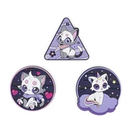 Plecaki - Magnesy do plecaka Topgal ZMAG 24003 - miniaturka - grafika 1