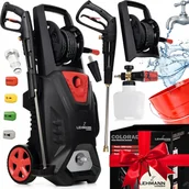 Myjki ciśnieniowe - Lehmann LGAPW-3019 - miniaturka - grafika 1