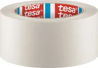 Akcesoria do pakowania - Tesa TAŚMA PAKOWA PAPIEROWA 50M:50MM, BIAŁA - miniaturka - grafika 1