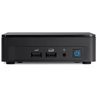 Zestawy komputerowe - Komputer ASUS NUC 13 Pro Kit Slim i3-1315U Wi-Fi - miniaturka - grafika 1
