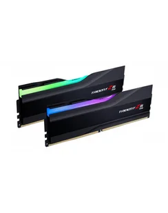 G.SKILL TRIDENT Z5 RGB DDR5 2X16GB 6800MHZ CL34 XM paczkomatem od 599zł - Pamięci RAM G.SKILL TRIDENT Z5 RGB DDR5 2X16GB 6800MHZ CL34 XM paczkomatem od 599zł - Pamięci RAM - miniaturka - grafika 3