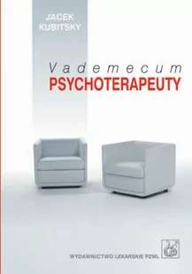 Vademecum psychoterapeuty - E-booki - nauka - miniaturka - grafika 1