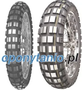 Mitas E10 70 T - Opony motocyklowe - miniaturka - grafika 2