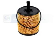 Filtry oleju - Filtr oleju Bosch F 026 407 322 - miniaturka - grafika 1