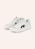 Moda i Uroda OUTLET - On Buty Do Tenisa The Roger Pro 2 Clay weiss - miniaturka - grafika 1