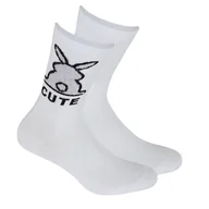 Skarpetki damskie - SKARPETY WOLA MŁODZIEŻOWE WZ 998 (kolor blue, rozmiar 36-38) - miniaturka - grafika 1