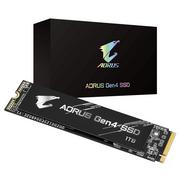 Dyski SSD - Gigabyte AORUS (GP-AG41TB) - miniaturka - grafika 1