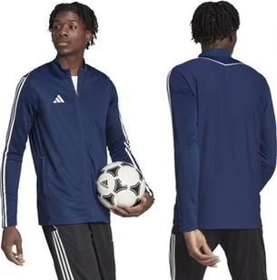 Adidas Bluza męska adidas Tiro 23 League Training HS3503 L - Bluzy męskie - miniaturka - grafika 1