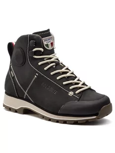 Dolomite Trekkingi Cinquantaquattro High Fg W Gtx GORE-TEX 268009-0119004 Czarny - Buty trekkingowe damskie - miniaturka - grafika 1