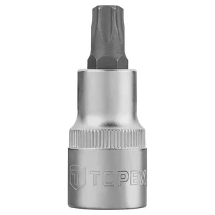Topex bit na nasadce 1/2&apos;&apos;, T50x60mm, , 38D807 - Klucze i nasadki - miniaturka - grafika 1