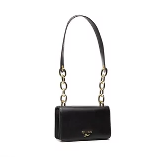 Torebki damskie - Guess Torebka Jana HGJAN1 PU213 BLACK - grafika 1