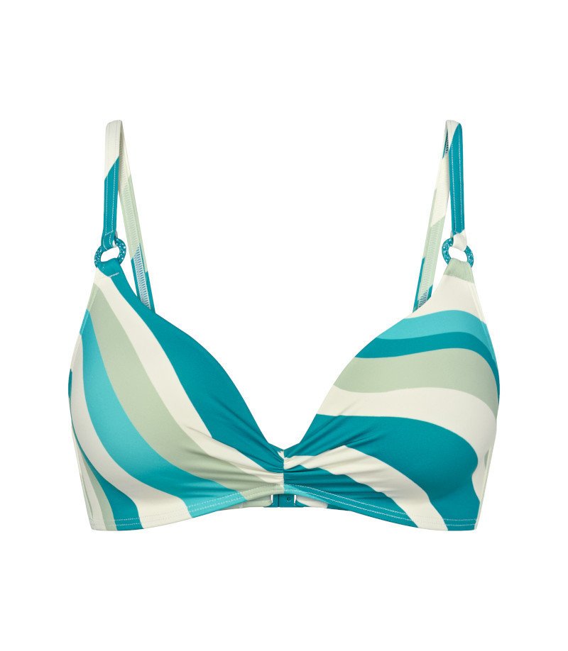 Triumph biustonosz kąpielowy usztywniany Summer Mix & Match P 01 pt-38D