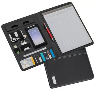 Teczka Konferencyjna A4 - Teczki i skoroszyty - miniaturka - grafika 1