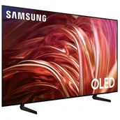 Telewizory - Samsung QE65S85DAE 65" OLED 4K 120Hz Tizen - miniaturka - grafika 1