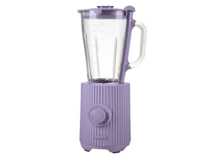SilverCrest KITCHEN TOOLS Blender kielichowy Fioletowy - Blendery kielichowe - miniaturka - grafika 1