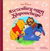 Czasopisma - Disney Kubuś i Przyjaciele Kolekcja - miniaturka - grafika 1