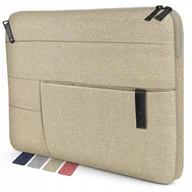 Kamery cyfrowe - akcesoria - Sølmo Laptop Bag 13.3" Shockproof - Steppe Gr - miniaturka - grafika 1